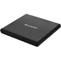 Verbatim Externe CD/DVD-brander