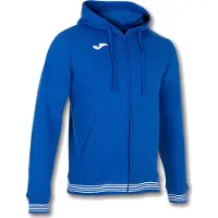 Joma Jas met capuchon Campus III | Maat L