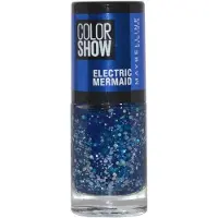 Maybelline New York 528 Fin Fatale - Colorshow 60 seconden nagellak