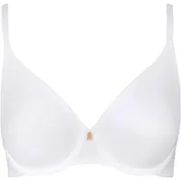 Triumph Niet voorgevormde bh Body Make-Up Illusion Essentials | Maat: 80D | Kleur: Wit