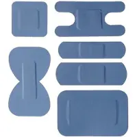 HorecaTraders Pleisters blauw