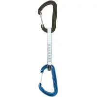 Dmm - Spectre 2 Quickdraw - Klimset 18 cm, wit
