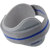 Thuasne Epi Med Elleboogbrace - XS - Universeel - Wit