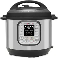 Instant Pot - Pot Duo 6 7in1 - 5.7 L