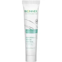 Bionnex 3x Rendaderm Repair en Talg Control Voor Vettige en Acnegevoelige Huid 30 ml