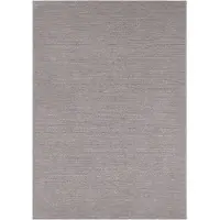 Mint Rugs Vloerkleed Inge | kunstvezel grijs 170x120 cm vloerkleden | NADUVI