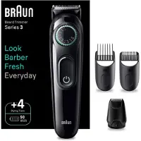 Braun BT3421