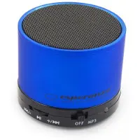 Esperanza Ritmo Blauw