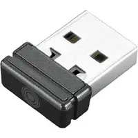 Lenovo 4XH0R55468 toetsenbordaccessoire USB-ontvanger