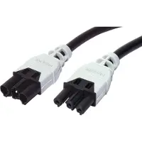 Ratio Electric Prolink Patch Cord Verstelbaar Gebouw Installatie - 1774-30