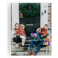 Yoursurprise Gepersonaliseerde Milka Favourites adventskalender - eigen design