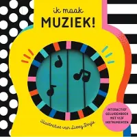 Standaard Uitgeverij Ik maak muziek!