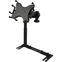 Ram Mounts RAM X-Grip 9-11" Tablet, Tablethouder, Zwart