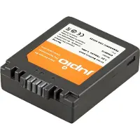 Jupio Panasonic Cgr-s002 | Dmw-bm7
