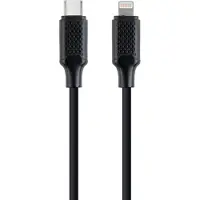 Cablexpert USB-C naar 8-pin laad- en datakabel 1.5 meter