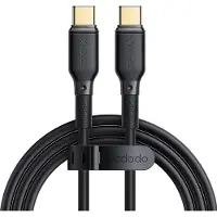 Mcdodo Cable USB-C CA-3311 240W, 2m (black)