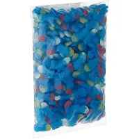 Haribo smurfen - 3 kg