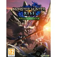 Monster Hunter Rise Deluxe Edition - Windows Download