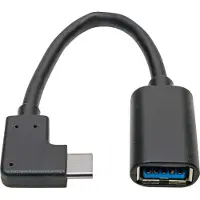 Eaton USB TYPE-C USB-C NAAR TYPE-A ADPT (USB 3.2 Gen 1)