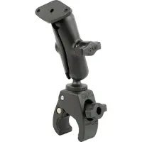 RAM Mount Tough-Claw Klemset met Diamantplaat - RAM-B-400-238U
