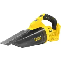 Stanley FATMAX SFMCVH001B 18V Accu kruimeldief | Body | zonder accu's en lader - SFMCVH001B-XJ