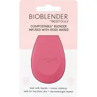 Ecotools Bioblender Doordrenkt Met Rozenwater