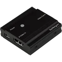 StarTech.com HDMI Adapter HDBOOST4K