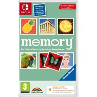 Memory - Nintendo Switch Download