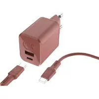 Fresh 'n Rebel USB Mini Charger 2WCC45SR