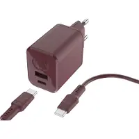 Fresh 'n Rebel USB Mini Charger 2WCC45DM