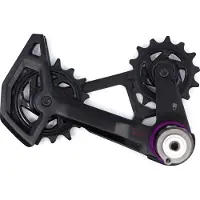 Sram GX T-Type Eagle AXS gaffel + rollers