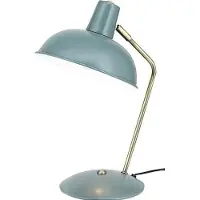 Orion Bureaulamp Fedra, groen, Werkkamer / Kantoor, metaal, Vintage, bureaulamp