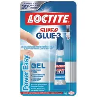 Loctite secondelijm Power Easy 3 g