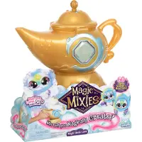 Magic Mixies Magische Wonderlamp Blauw