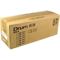 Kyocera DK-560 drum (origineel)