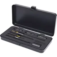 Ks Tools 152.1030 Universele gloeibougieset M10 x 1, 8-delig