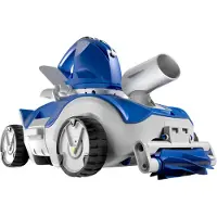 Kokido Zwembad stofzuiger | | Super Manga (Robot, Tot 36 m²)