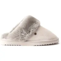Warmbat Flurry Pantoffel Maat: 39