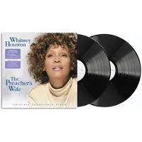 Sony music The Preacher's Wife