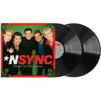 Sony music Home For Christmas