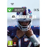 Madden NFL 24: Standard Edition - Xbox Series X|S & Xbox One Download