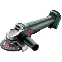 Metabo W 18 L, 8500 RPM, 12,5 cm, accuboormachine, 1,6 kg