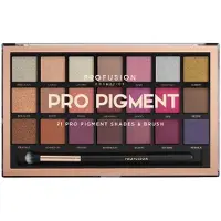 Profusion Pro art palette pigment