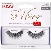 KiSS So Wispy