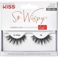 KiSS So Wispy 2