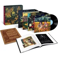 Universal Music Smashing Pumpkins - Mellon Collie And The Infinite Sadness (4 LP)