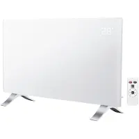Neo 90-094 | Convector kachel | 1500W | WIFI | 67,5 x 45 cm 90-094