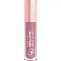 Golden rose Soft & Matte Creamy Lipcolor 110