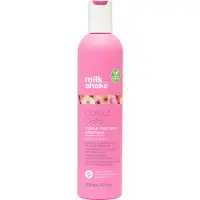 Milk shake Colour Maintainer Shampoo Flower Fragrance