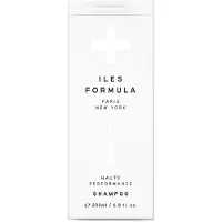Iles Formula Haute Performance Shampoo 200 ml